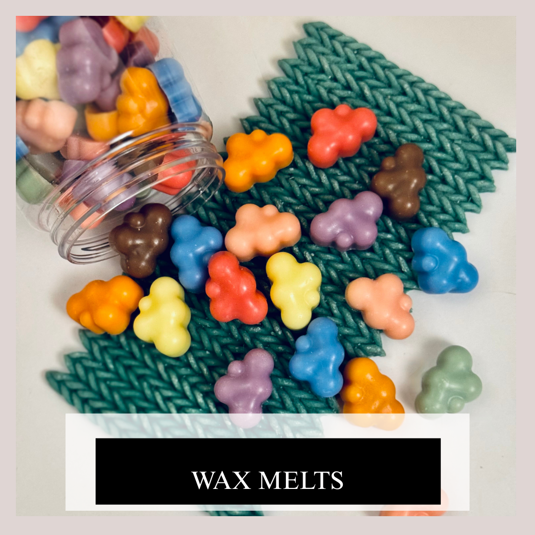 Wax  Melts